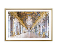 The Hall of Mirrors
