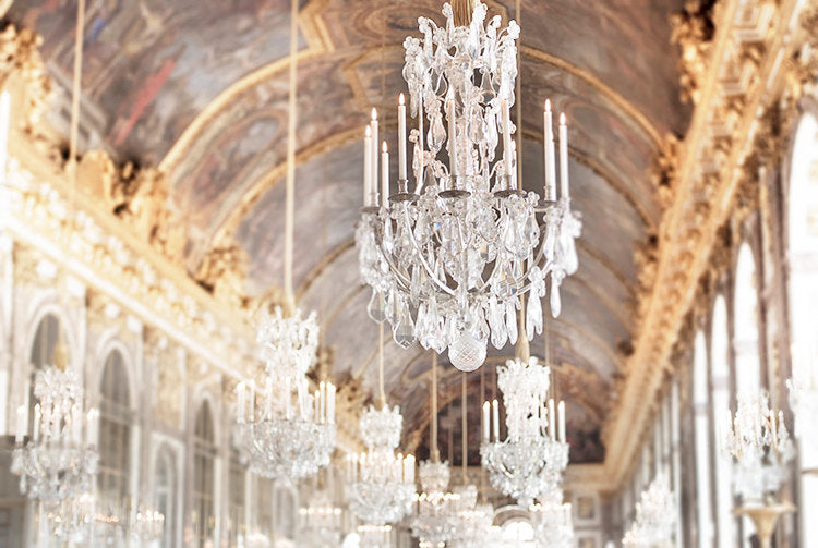 Versailles Splendor