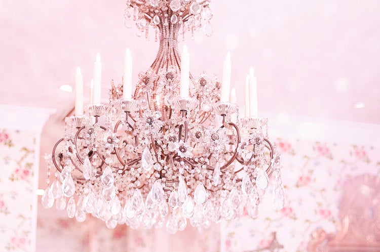 French Chandeliers