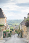 The Road from Domme