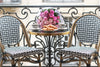 Sunday Breakfast in Paris
