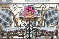 Sunday Breakfast in Paris