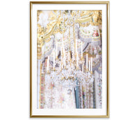 Petit Chandelier, Versailles