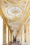 The Golden Hallway