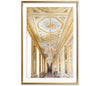 The Golden Hallway