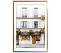 Holiday at Angelina Patisserie