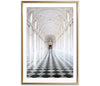 Galleria Grande, La Venaria Reale