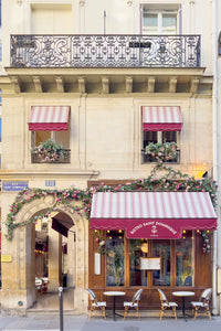 Bistro Saint Dominique