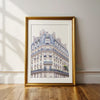 Apartments on Rue du Rennes