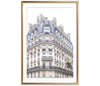 Apartments on Rue du Rennes