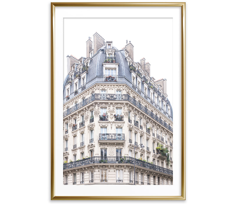 Apartments on Rue du Rennes