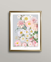Les Fleurs d'Eté