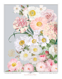Les Fleurs d'Eté