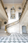 Staircase at Le Petit Trainon, Versailles