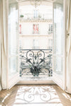 Kristy Wicks Paris Collection