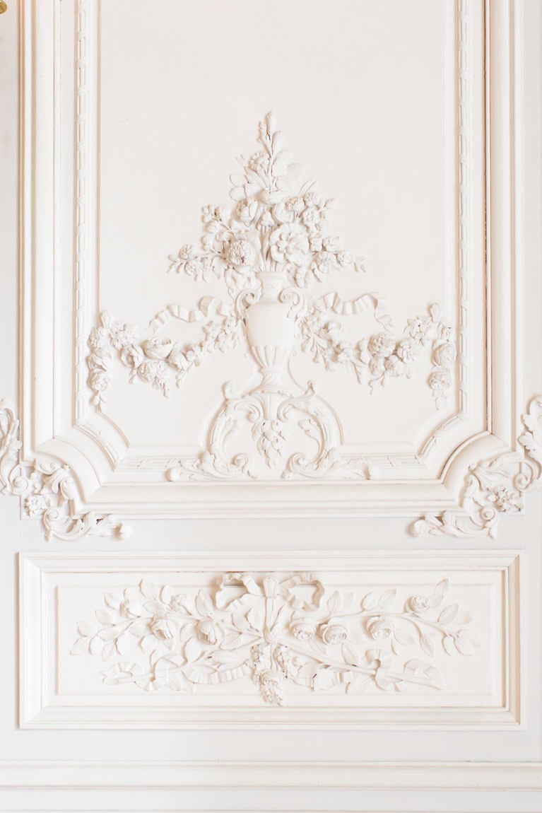 Kristy Wicks Paris Collection