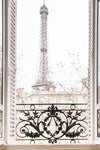 Kristy Wicks Paris Collection