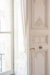Kristy Wicks Paris Collection