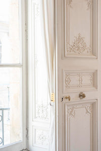 Kristy Wicks Paris Collection