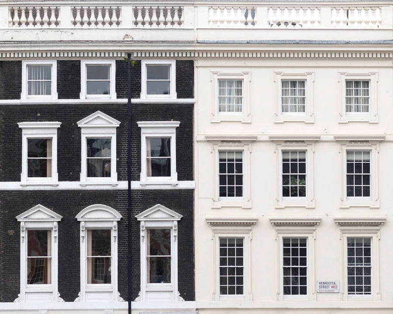 Henrietta Street