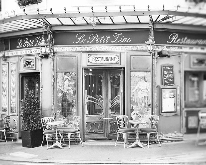 Le Petit Zinc