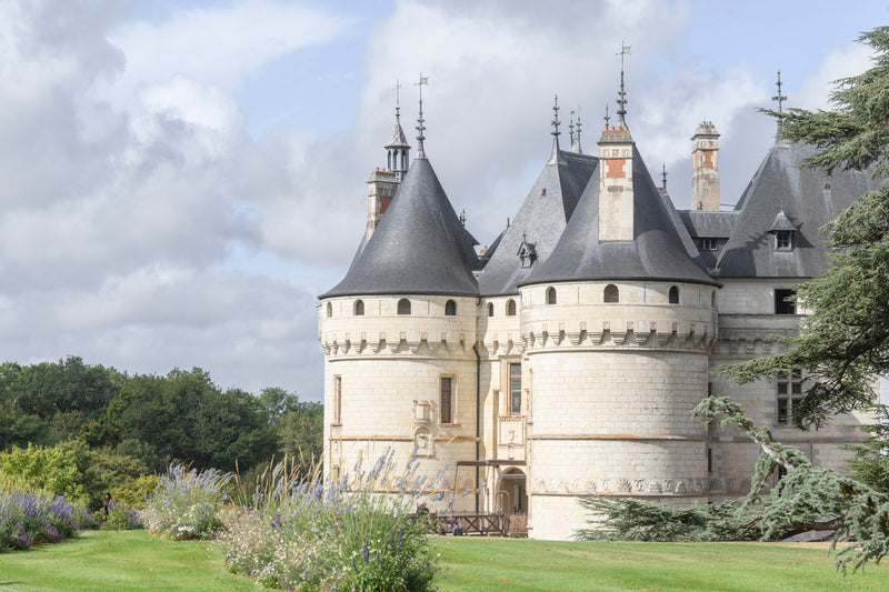 Chateau de Chaumont