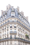 Apartments on Rue du Rennes