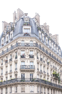 Apartments on Rue du Rennes