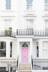 The Pastel Houses Collection
