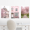 The London Spring Collection
