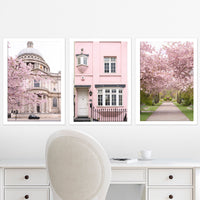 The London Spring Collection