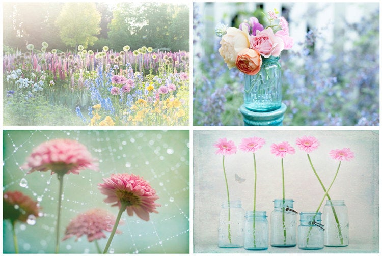 Summer Garden