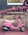 Pretty in Pink