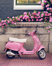 Pretty in Pink