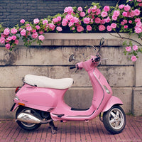 Pretty in Pink