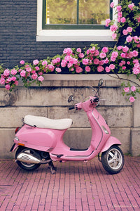 Pretty in Pink