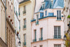 Pink Apartment, Paris