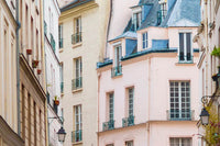 Pink Apartment, Paris