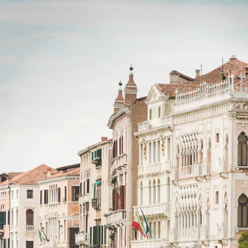 Venetian Grandeur