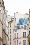 Pink Apartment, Paris