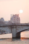 Paris in Mauve Photography Set