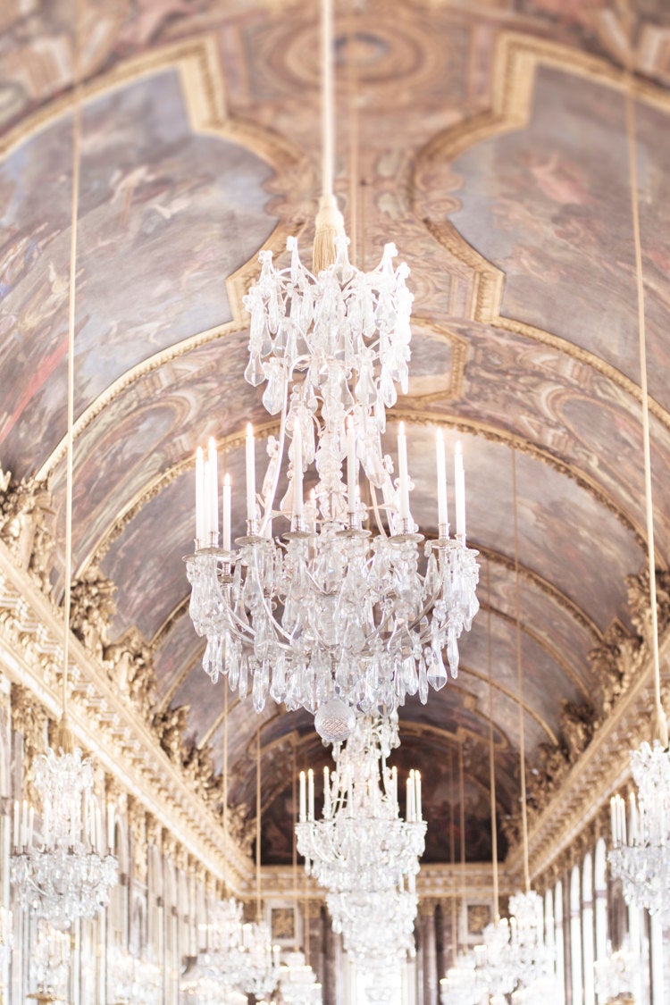 Glittering Light
