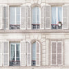 Windows and Shutters